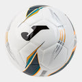 HYBRID BALL SIZE 62 - BIANCO-VERDE - BIANCO-VERDE