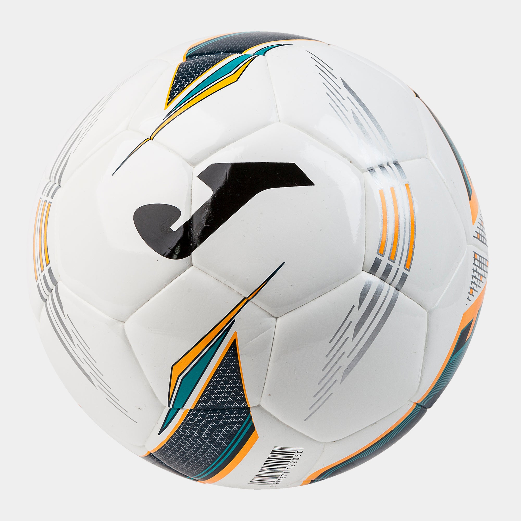 HYBRID BALL SIZE 62 - BIANCO-VERDE - BIANCO-VERDE