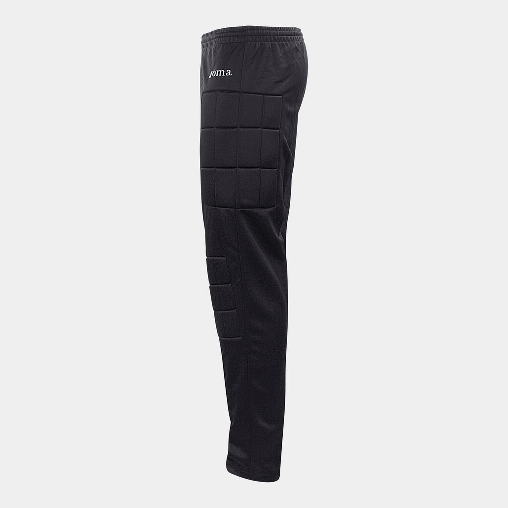 LONG PANT GOALKEEPER - NERO - NERO