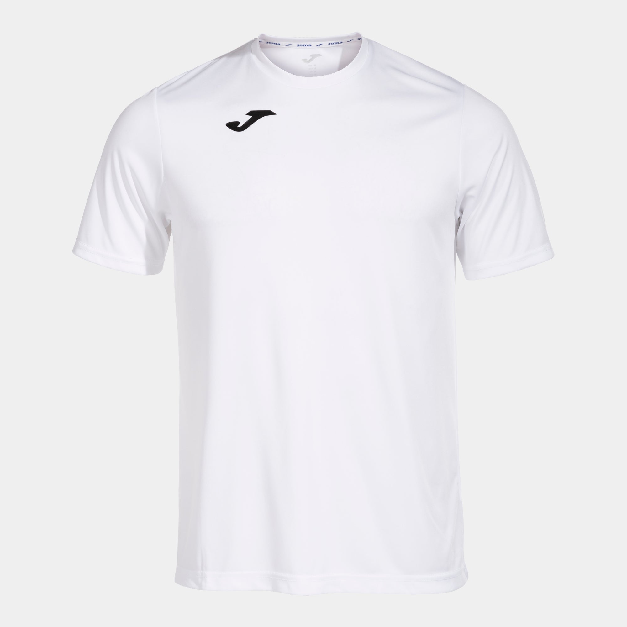 T-SHIRT COMBI S/S - BIANCO - BIANCO