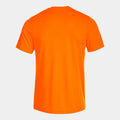 COMBI T-SHIRT M/C - ARANCIONE - ARANCIONE