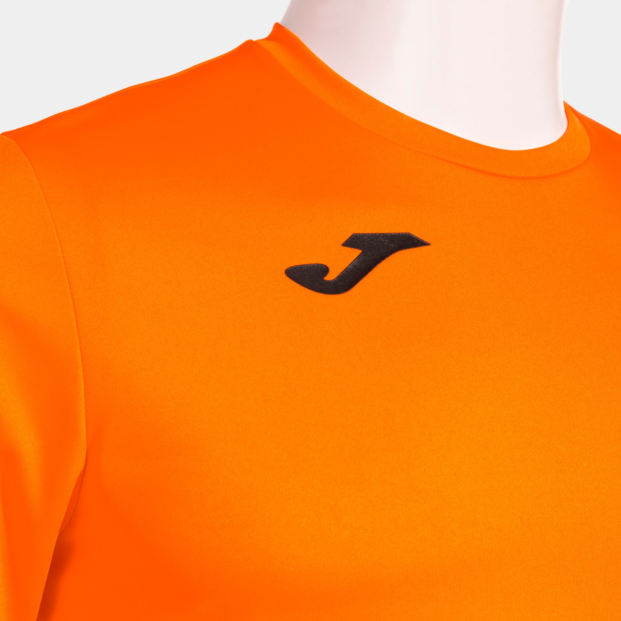 COMBI T-SHIRT M/C - ARANCIONE - ARANCIONE