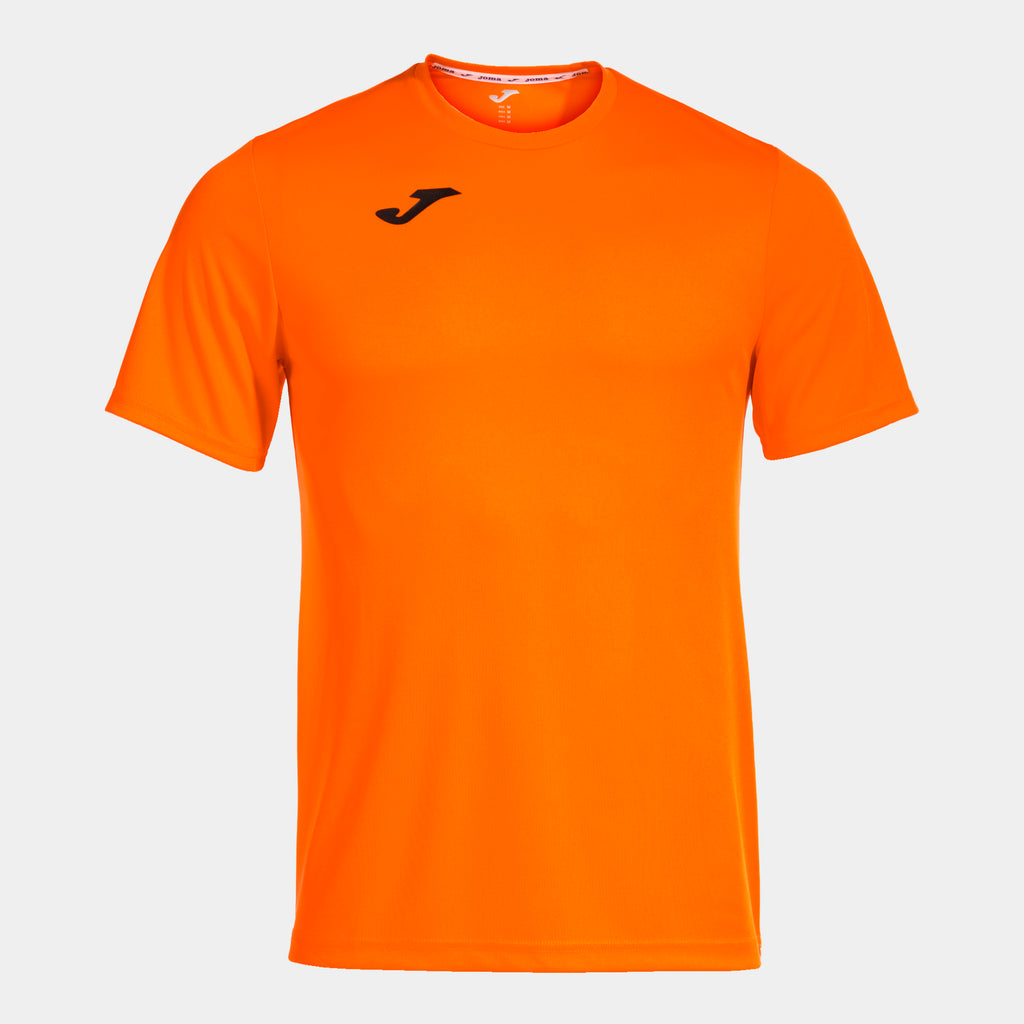 COMBI T-SHIRT M/C - ARANCIONE - ARANCIONE