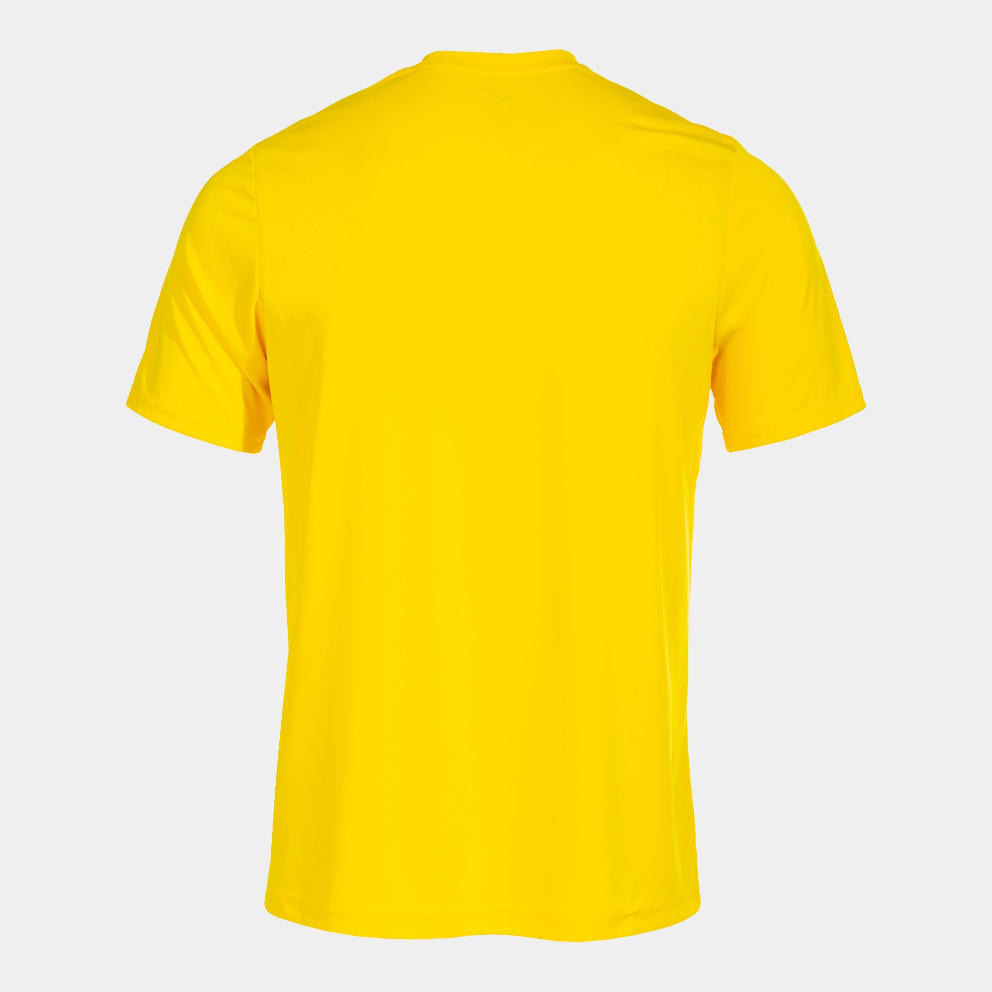 T-SHIRT COMBI S/S - GIALLO - GIALLO