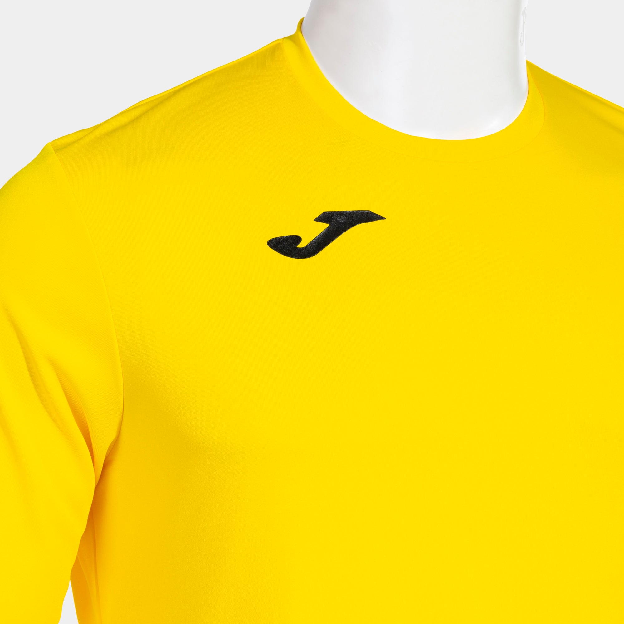 COMBI T-SHIRT L/S - GIALLO - GIALLO