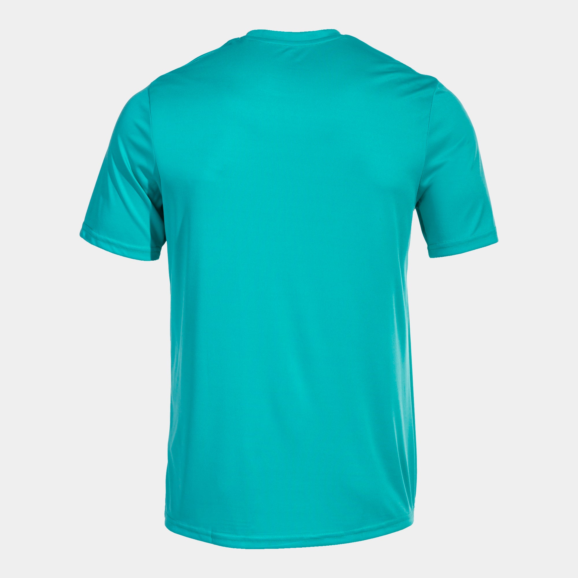 COMBI SHORT SLEEVE T-SHIRT - TURCHESE - TURCHESE