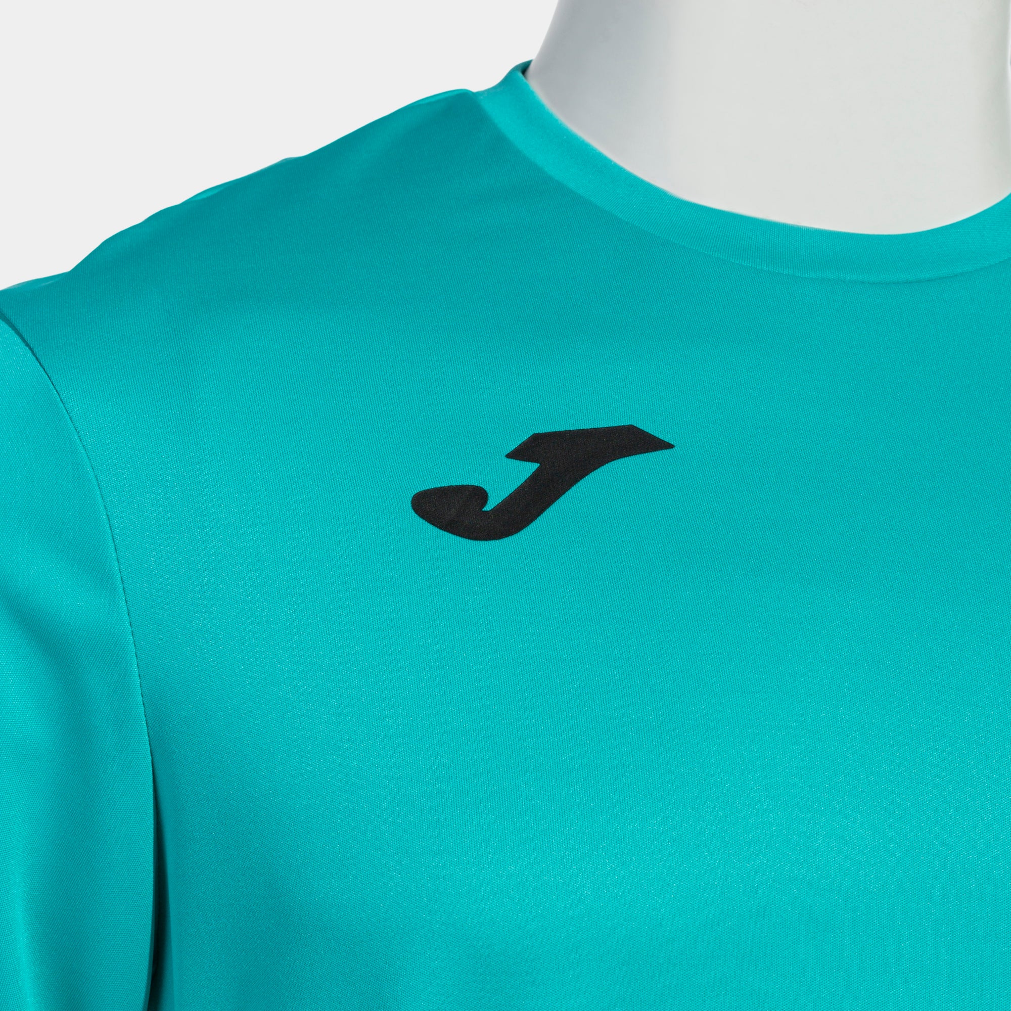 COMBI SHORT SLEEVE T-SHIRT - TURCHESE - TURCHESE