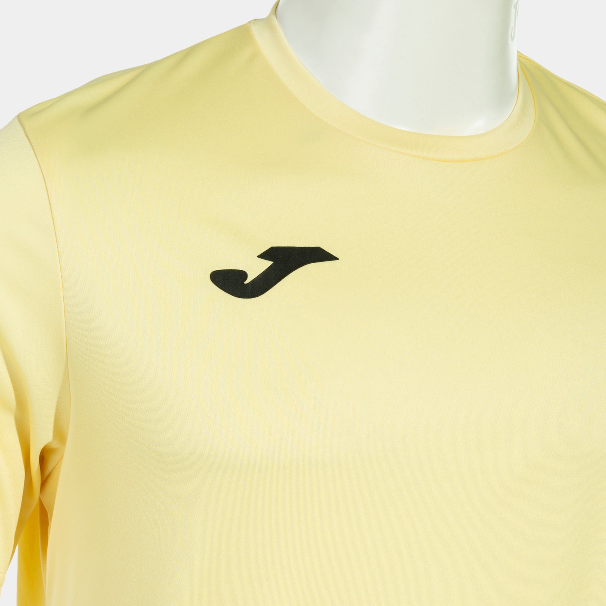 COMBI SHORT SLEEVE T-SHIRT - GIALLO - GIALLO