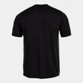 T-SHIRT COMBI S/S - NERO - NERO