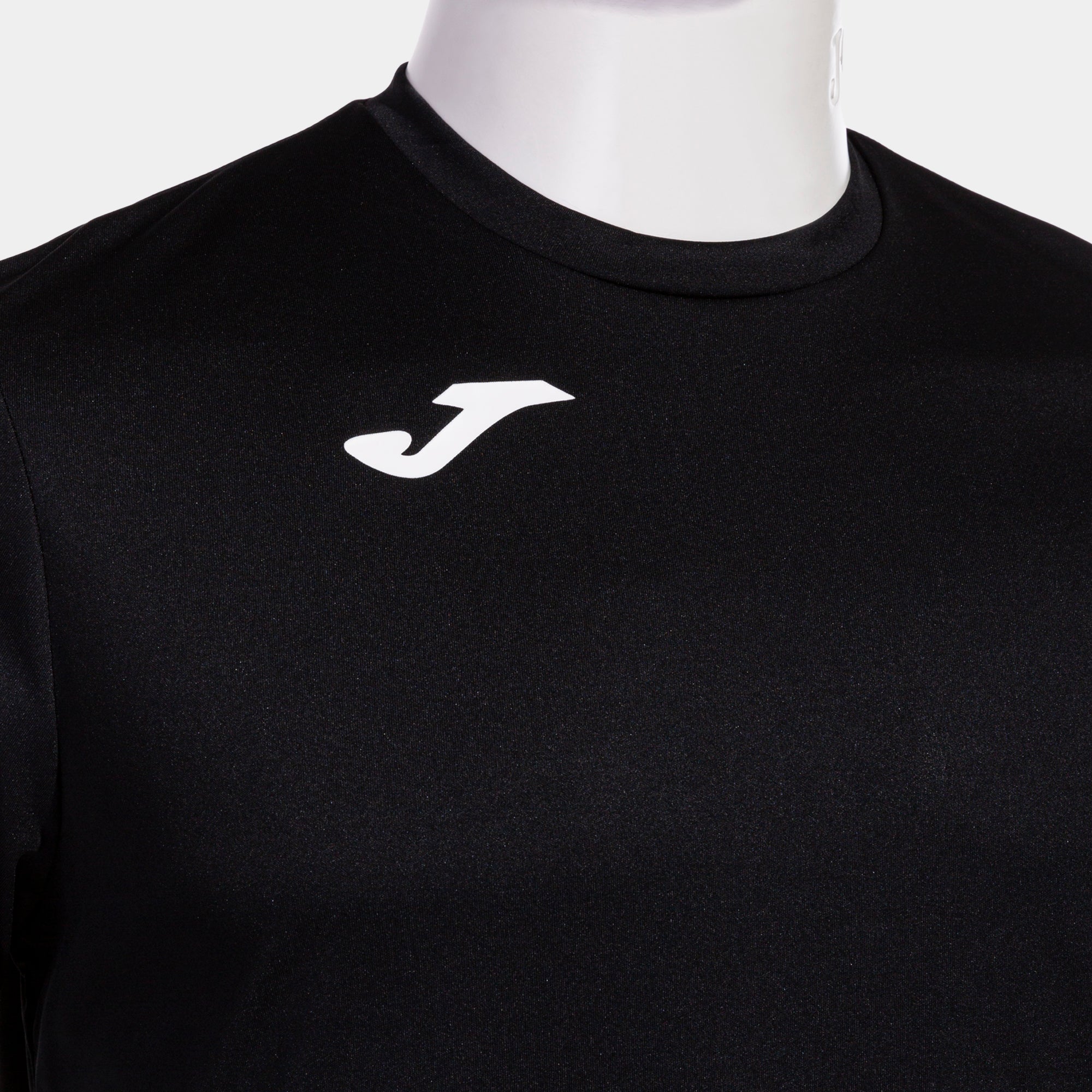 T-SHIRT COMBI S/S - NERO - NERO