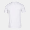 T-SHIRT COMBI S/S - BIANCO - BIANCO