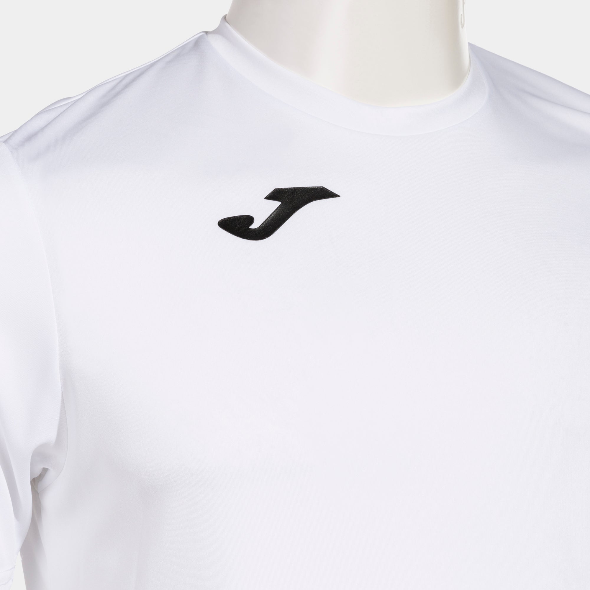 T-SHIRT COMBI S/S - BIANCO - BIANCO