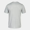 COMBI SHORT SLEEVE T-SHIRT - GRIGIO - GRIGIO