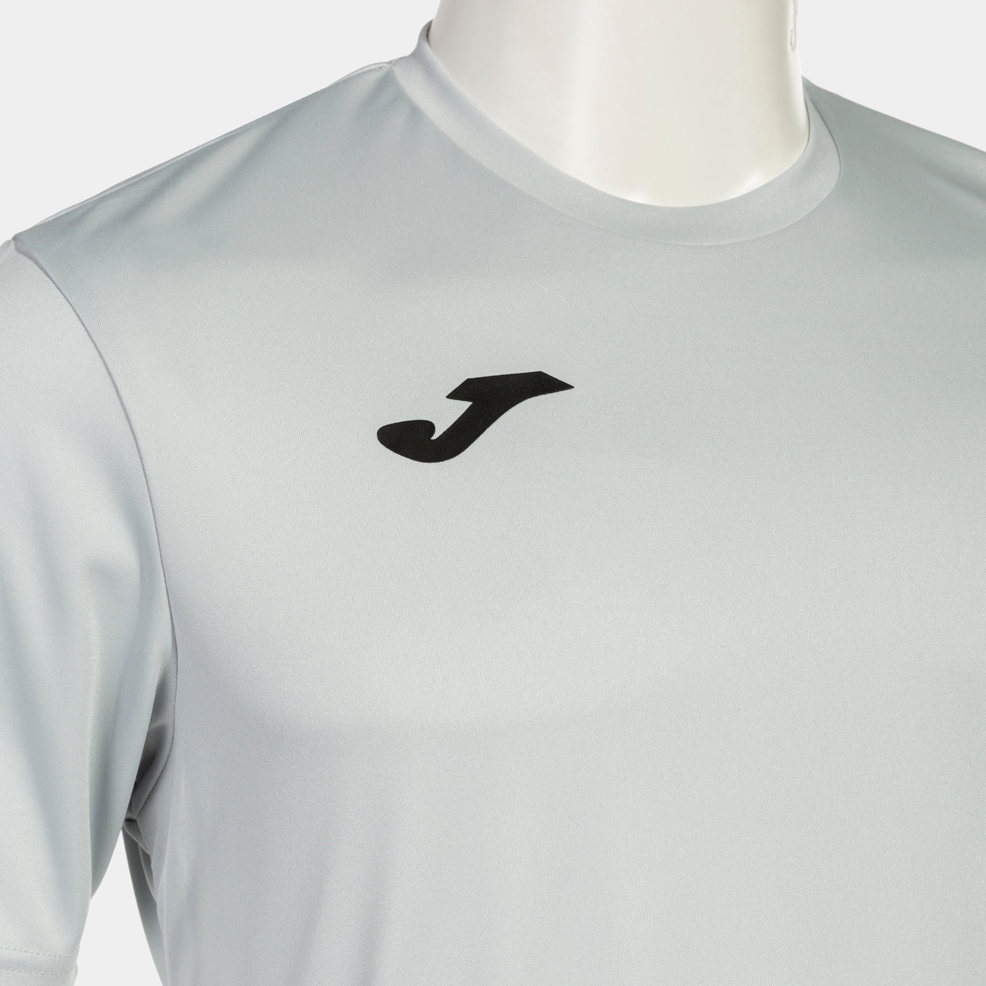 COMBI SHORT SLEEVE T-SHIRT - GRIGIO - GRIGIO