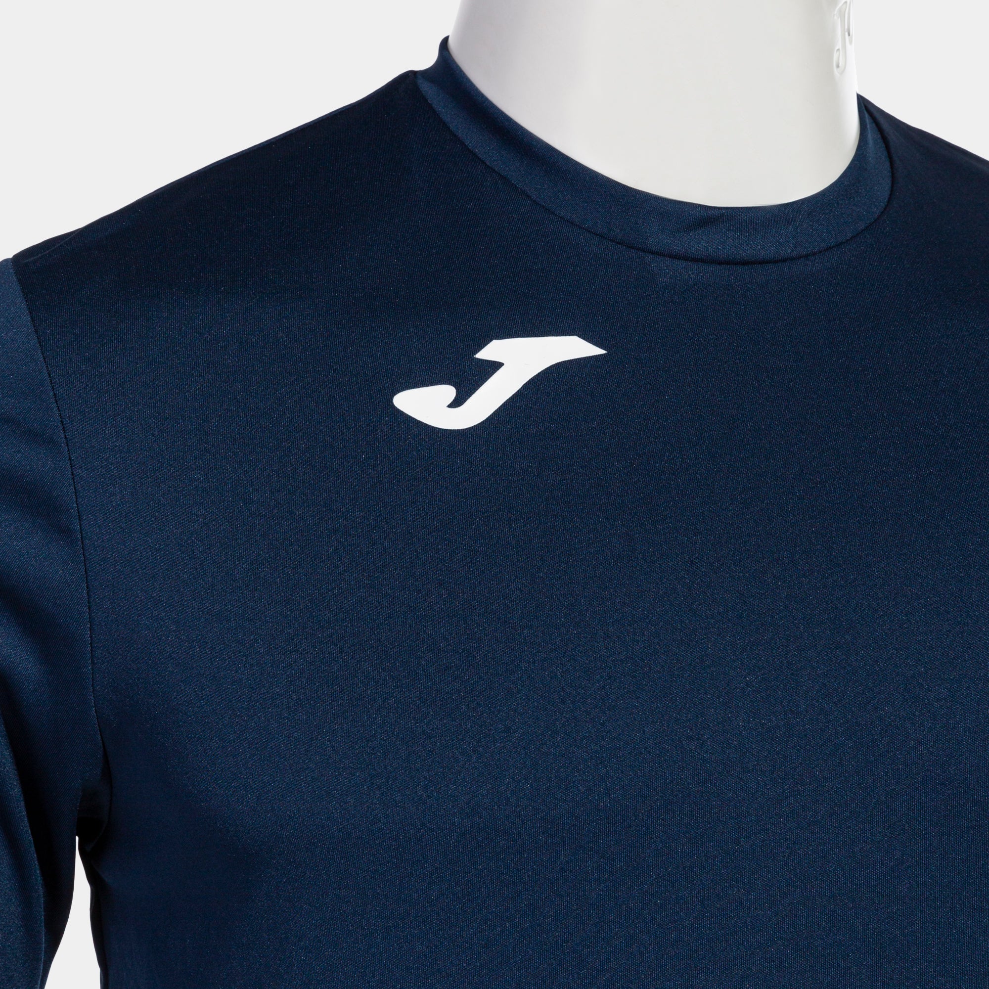 COMBI S/S T-SHIRT - BLU NAVY - BLU NAVY