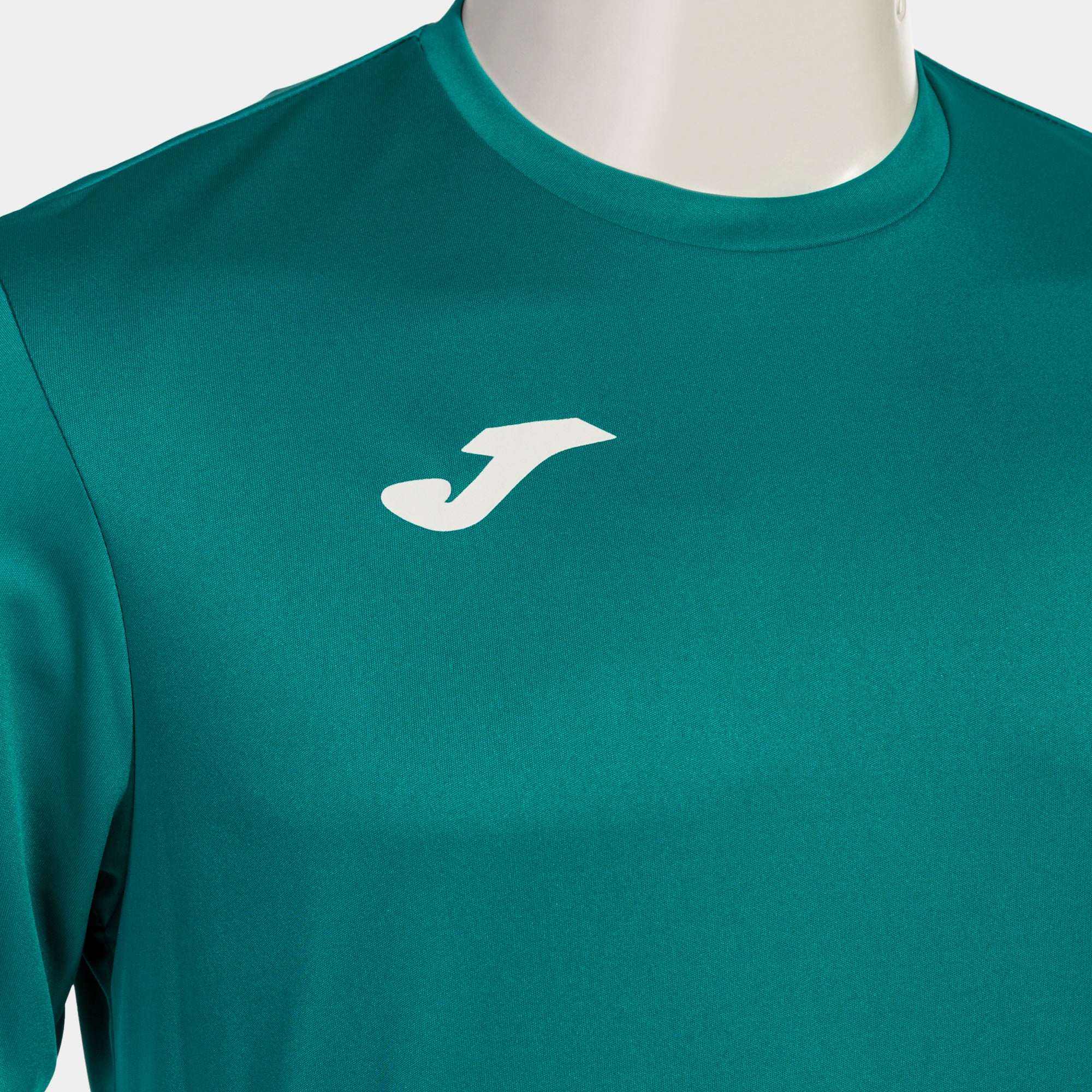 COMBI SHORT SLEEVE T-SHIRT - VERDE - VERDE