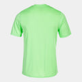 COMBI SHORT SLEEVE T-SHIRT - VERDE - VERDE