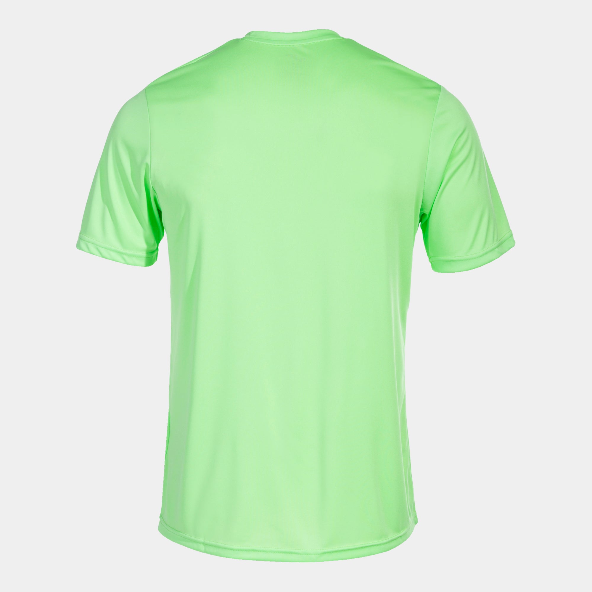COMBI SHORT SLEEVE T-SHIRT - VERDE - VERDE