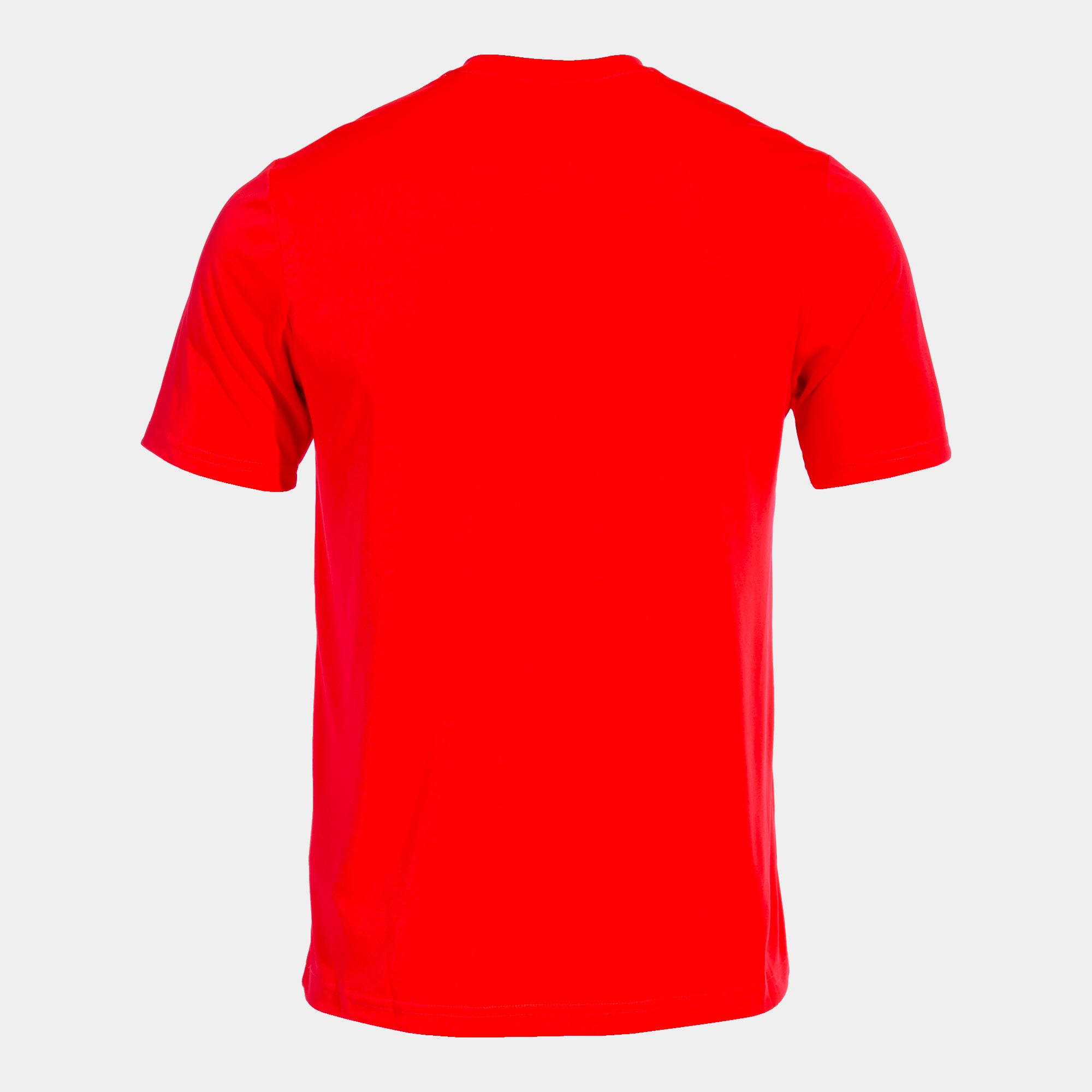 T-SHIRT COMBI S/S - CORALLO FLUO - CORALLO FLUO
