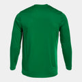 COMBI T-SHIRT L/S - VERDE - VERDE