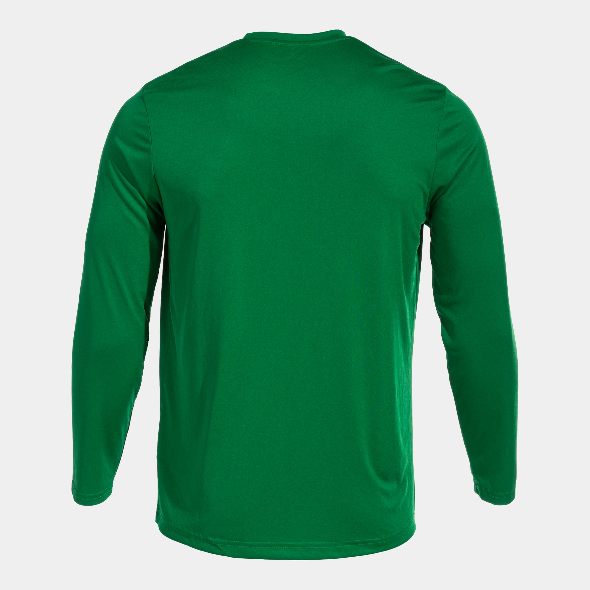 COMBI T-SHIRT L/S - VERDE - VERDE