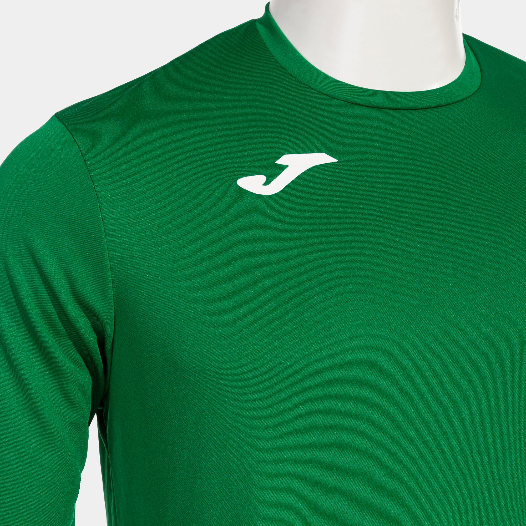 COMBI T-SHIRT L/S - VERDE - VERDE