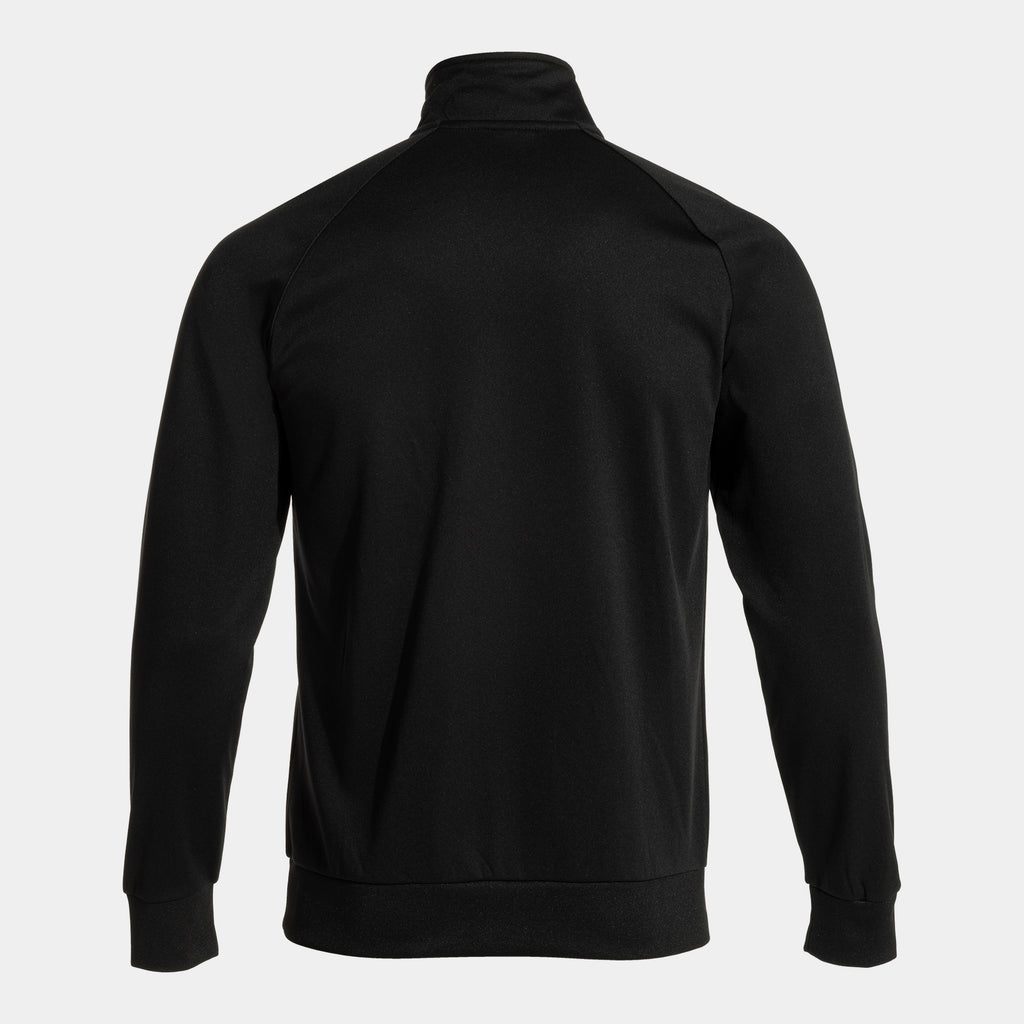SWEATSHIRT COMBI - NERO - NERO