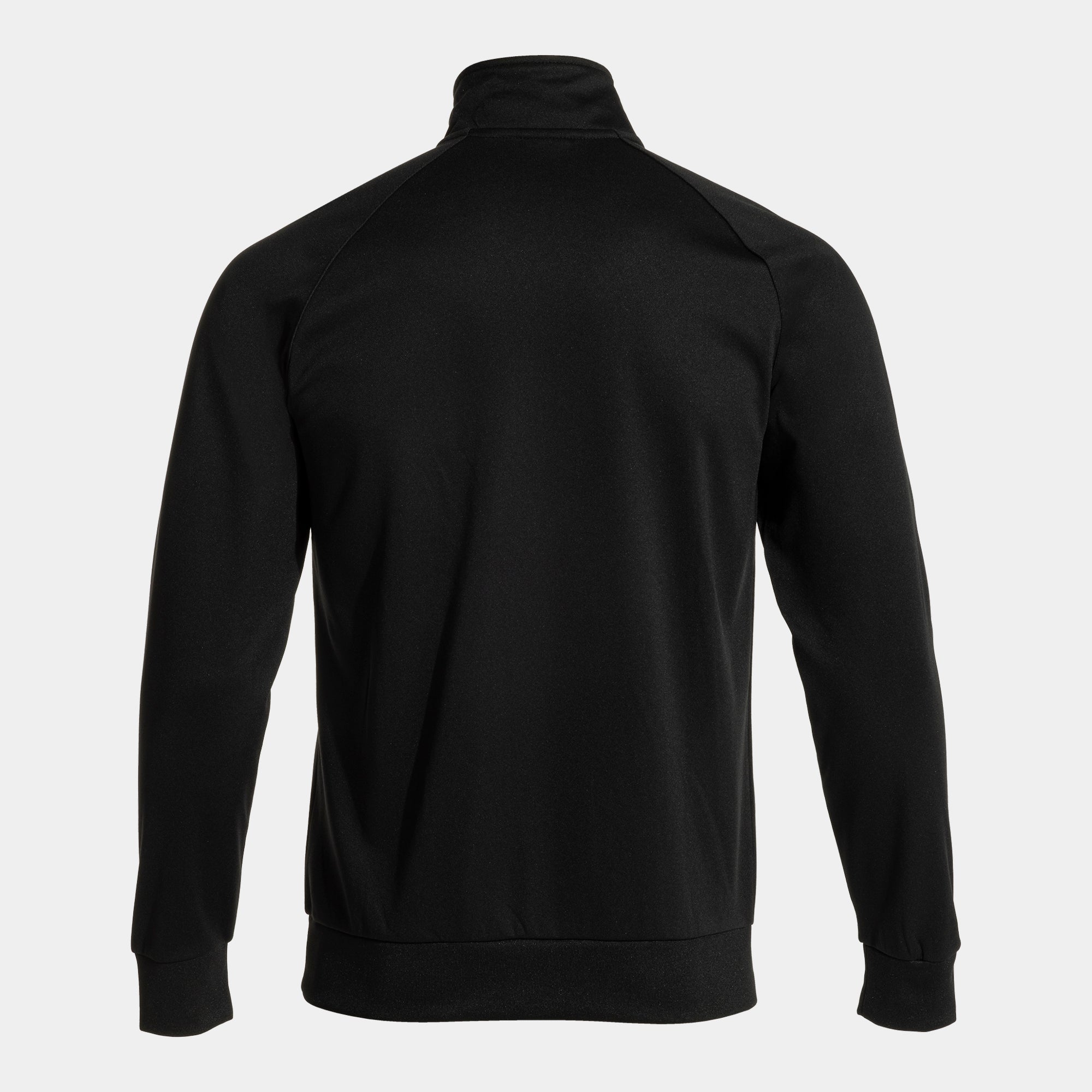 SWEATSHIRT COMBI - NERO - NERO