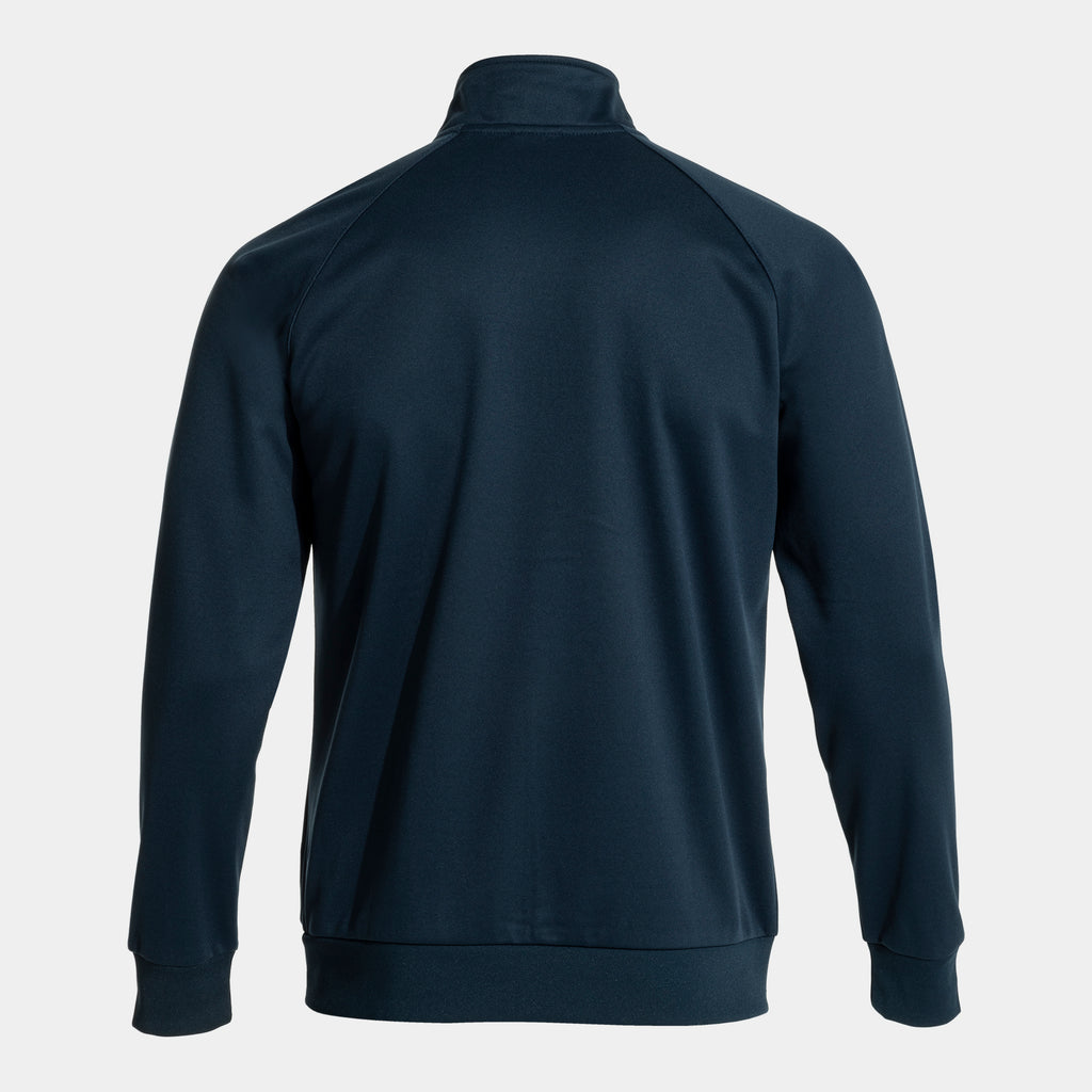 SWEATSHIRT COMBI - BLU NAVY - BLU NAVY