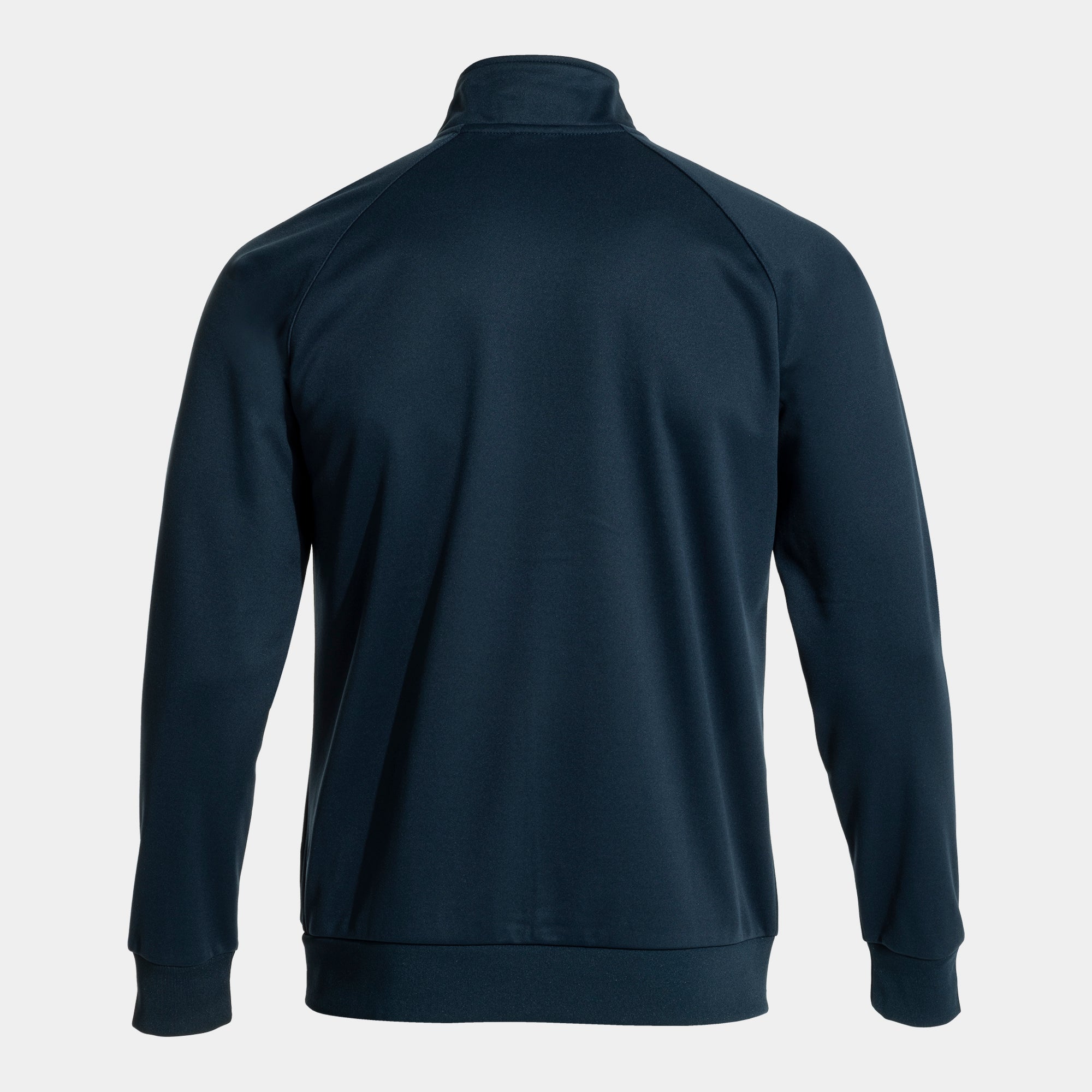SWEATSHIRT COMBI - BLU NAVY - BLU NAVY