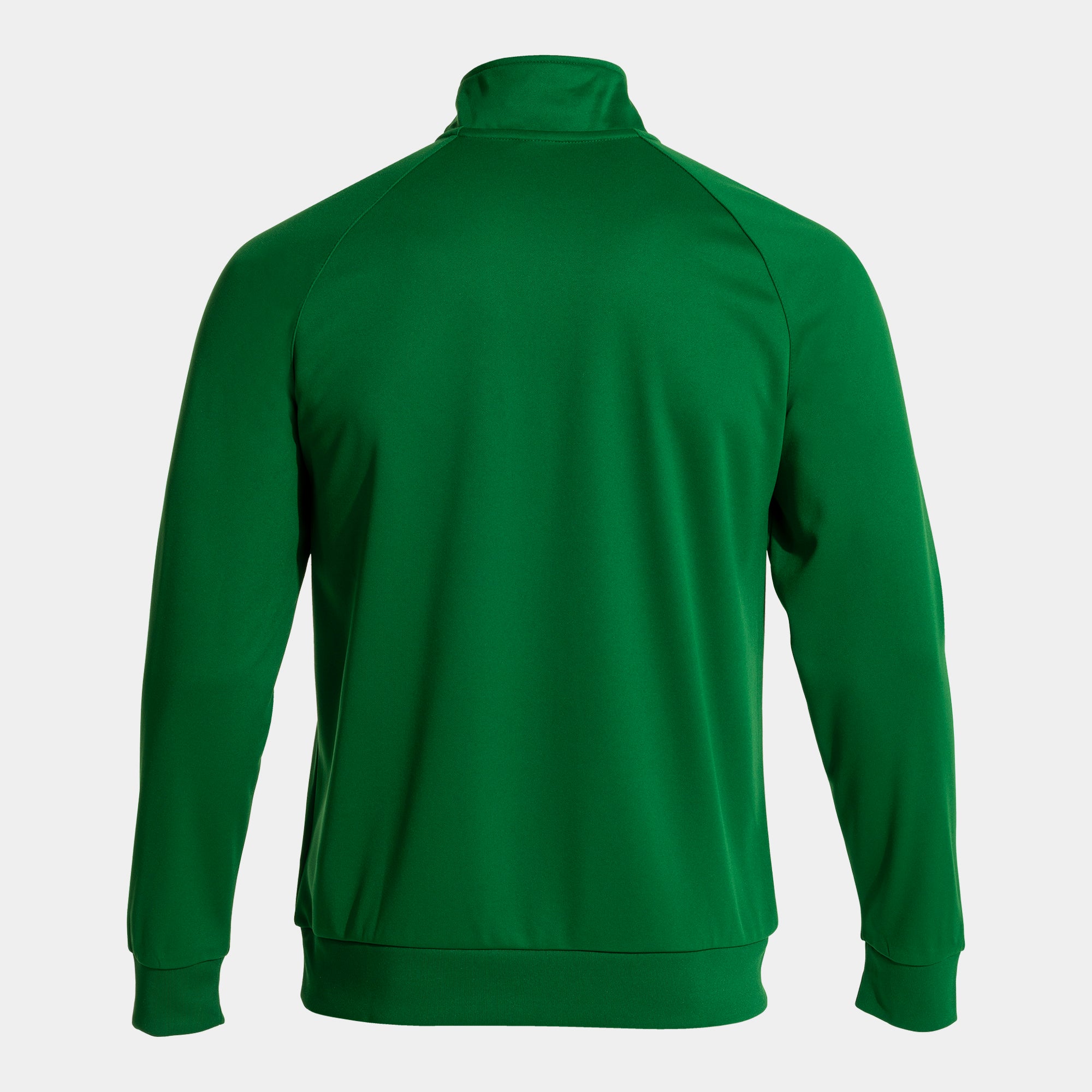 SWEATSHIRT COMBI - VERDE - VERDE