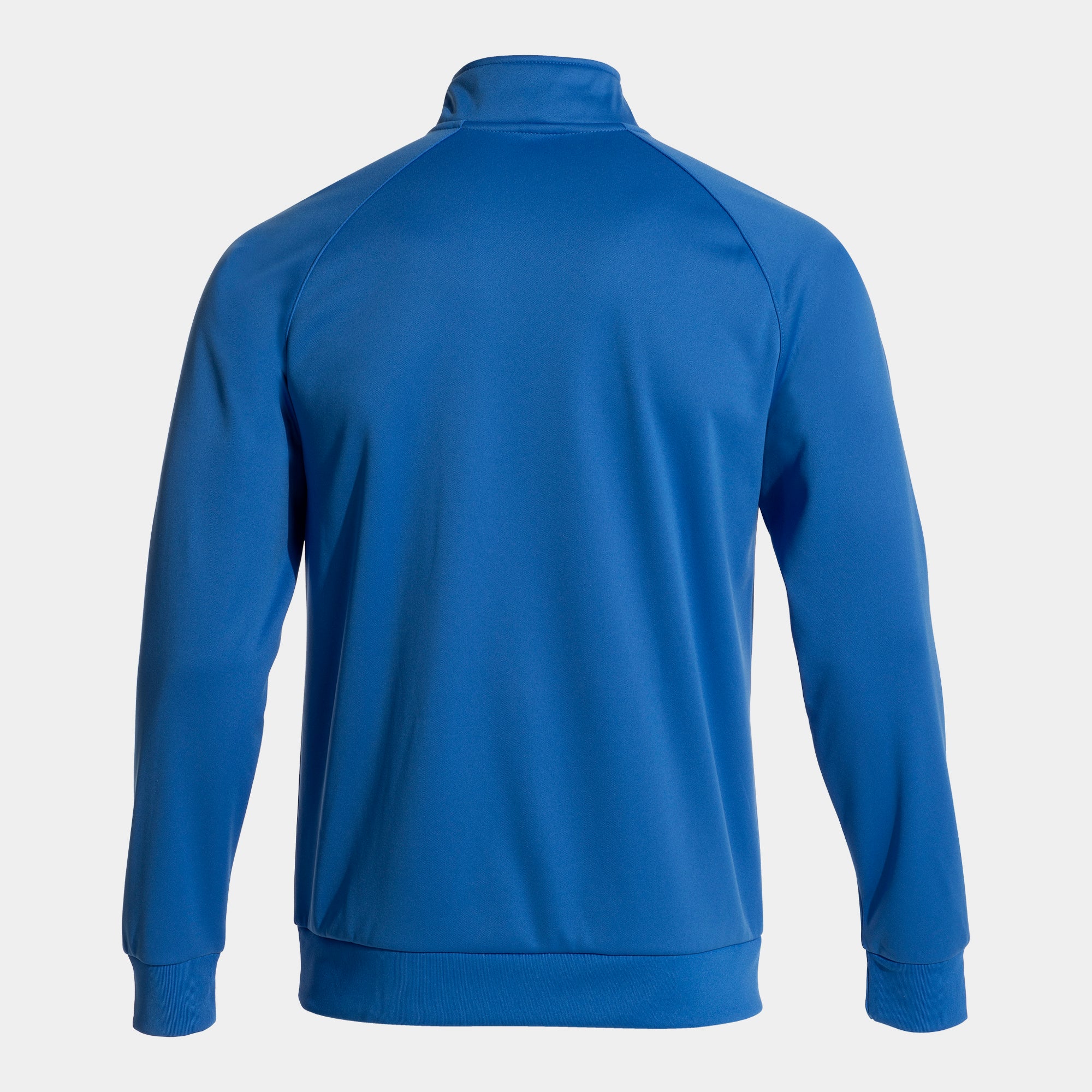 SWEATSHIRT COMBI - ROYAL - ROYAL