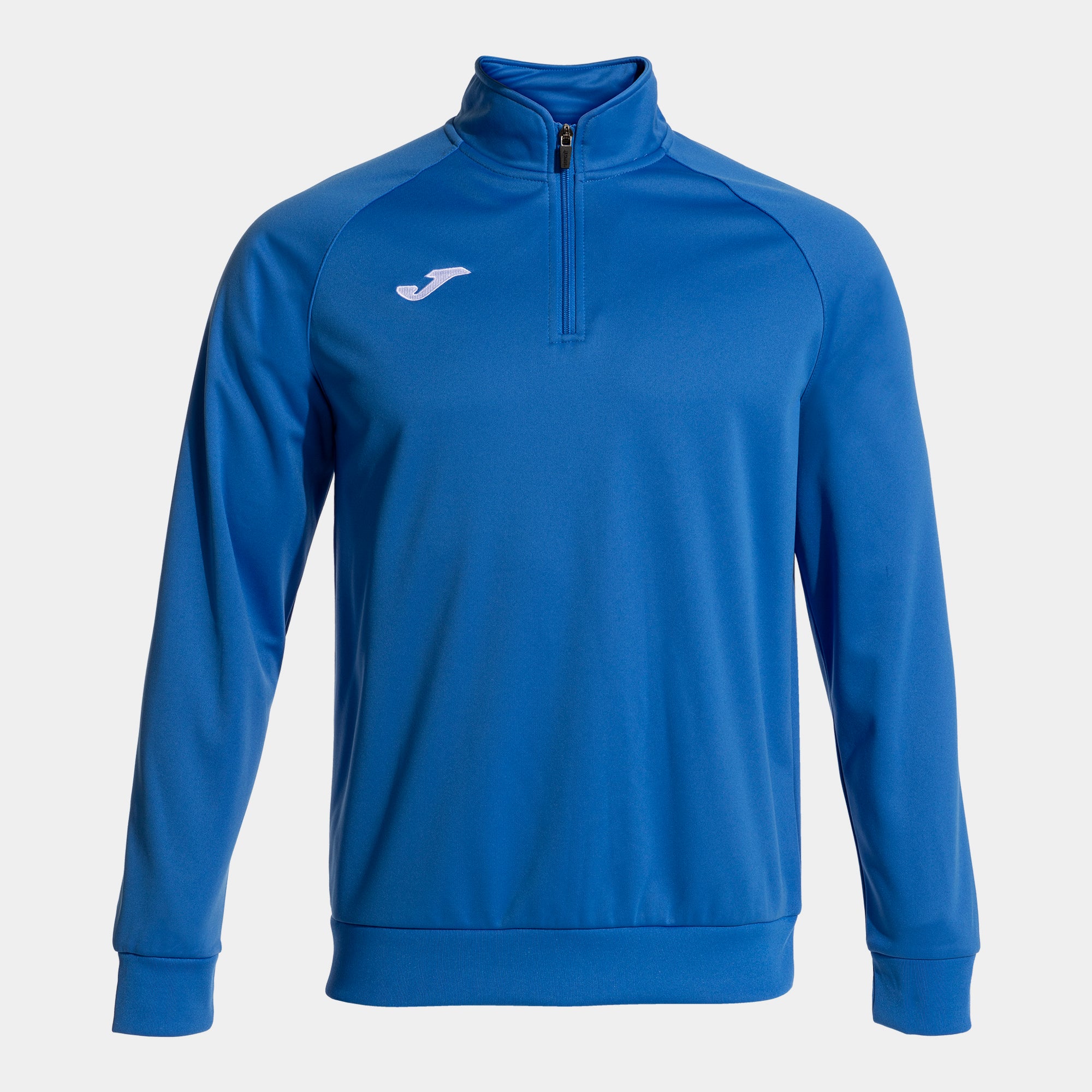 SWEATSHIRT COMBI - ROYAL - ROYAL