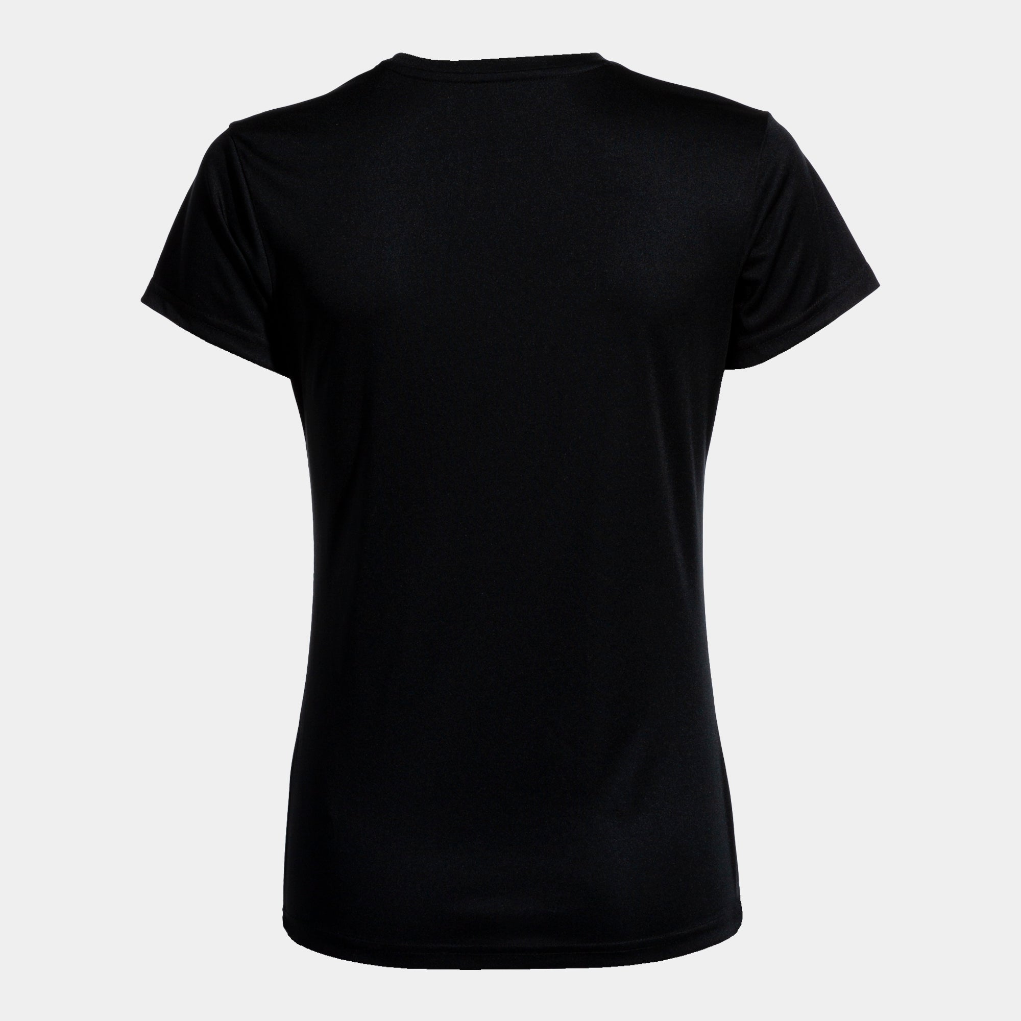 T-SHIRT COMBI S/S - NERO - NERO