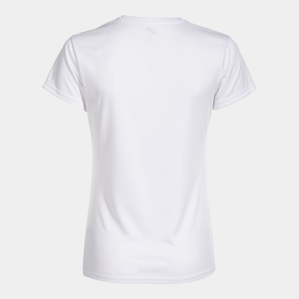 T-SHIRT COMBI S/S - BIANCO - BIANCO