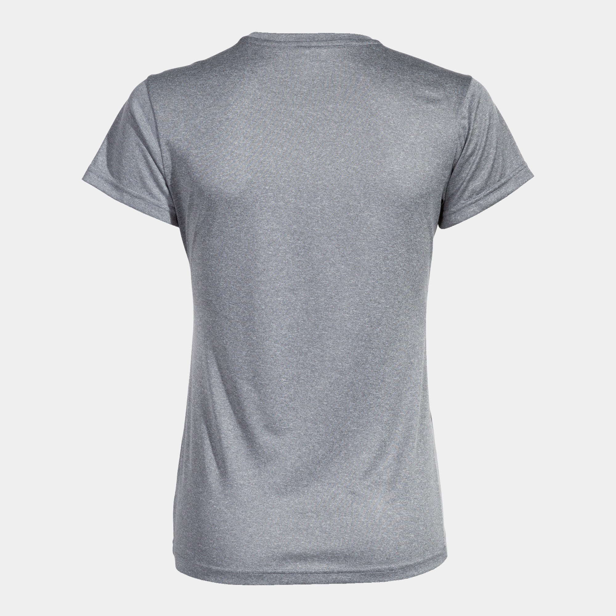 T-SHIRT COMBI S/S - GRIGIO - GRIGIO