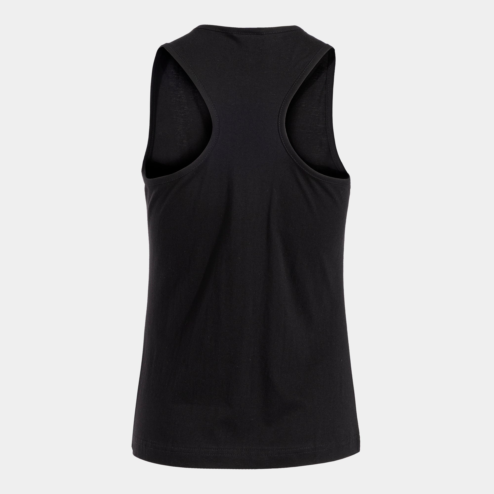 T-SHIRT OASIS - NERO - NERO