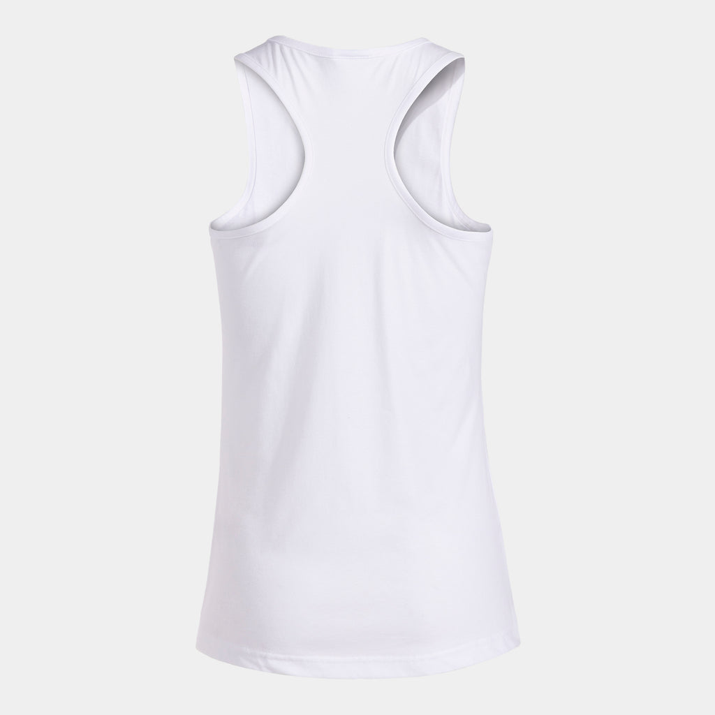 T-SHIRT OASIS - BIANCO - BIANCO