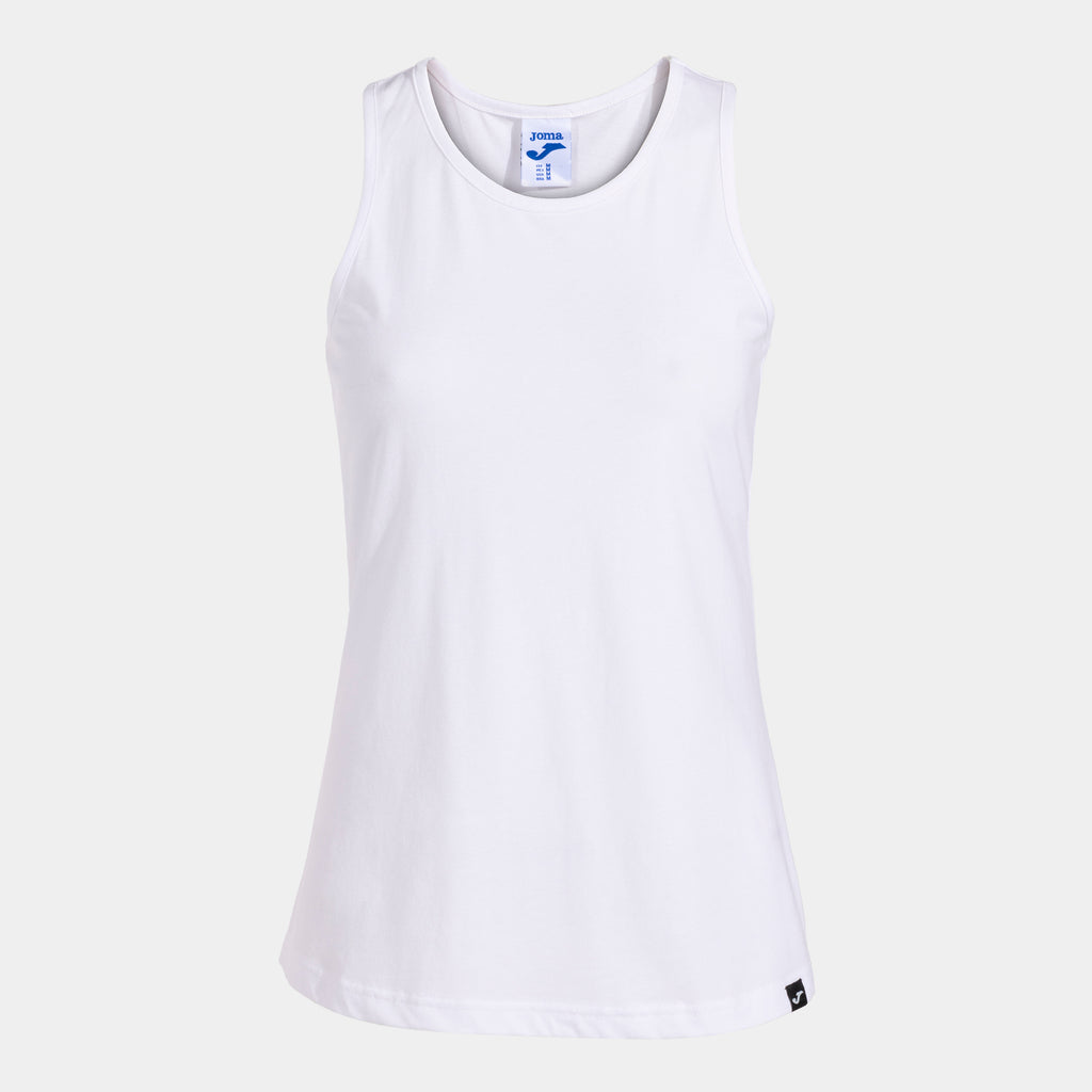 T-SHIRT OASIS - BIANCO - BIANCO