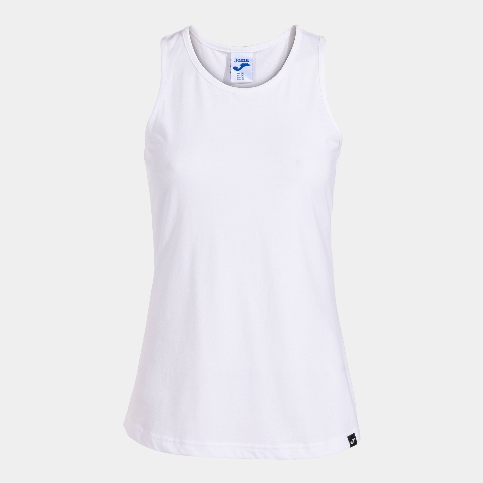 T-SHIRT OASIS - BIANCO - BIANCO