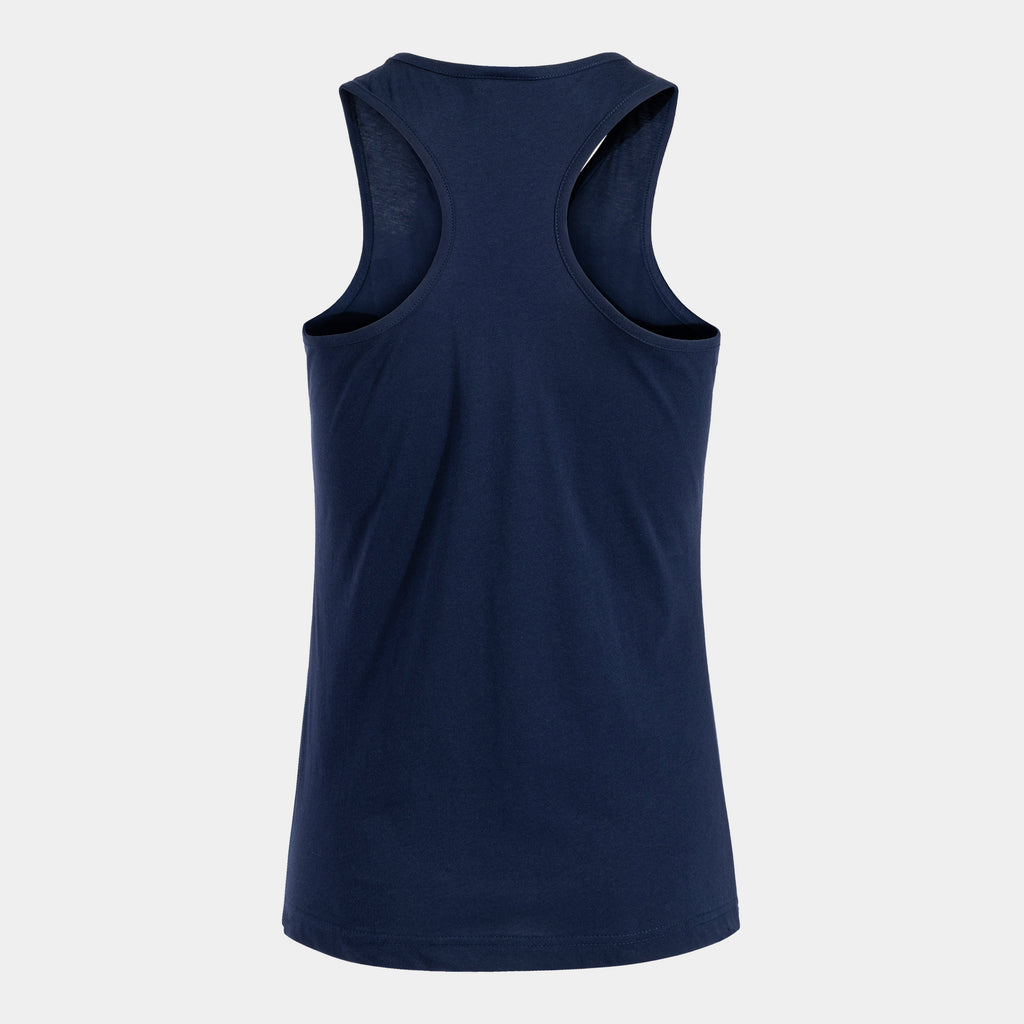 T-SHIRT OASIS - BLU NAVY - BLU NAVY