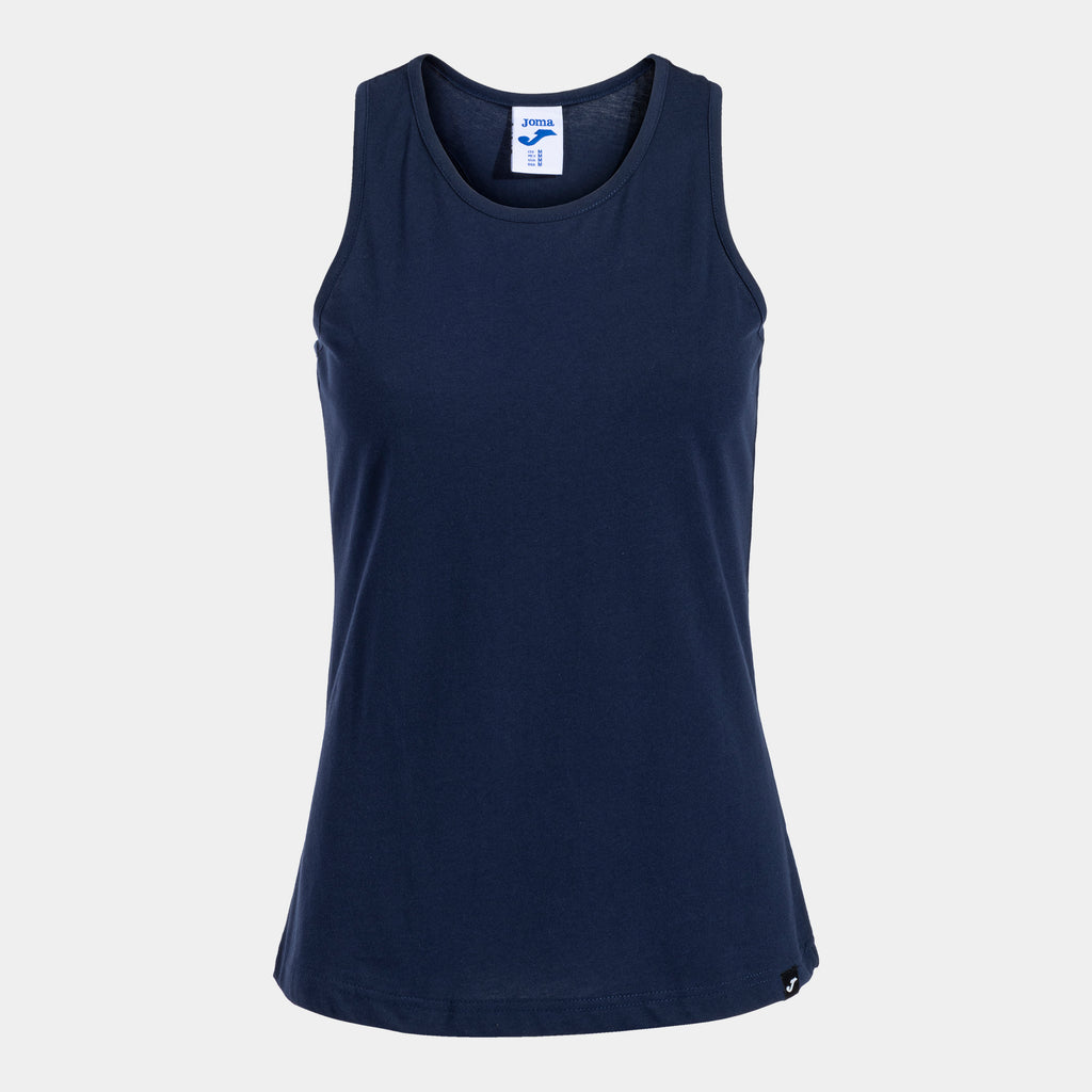 T-SHIRT OASIS - BLU NAVY - BLU NAVY