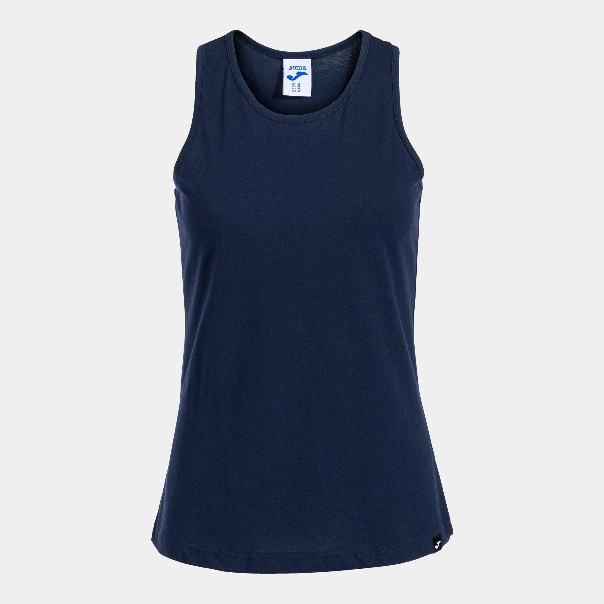 T-SHIRT OASIS - BLU NAVY - BLU NAVY