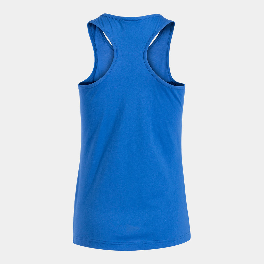 T-SHIRT OASIS - ROYAL - ROYAL