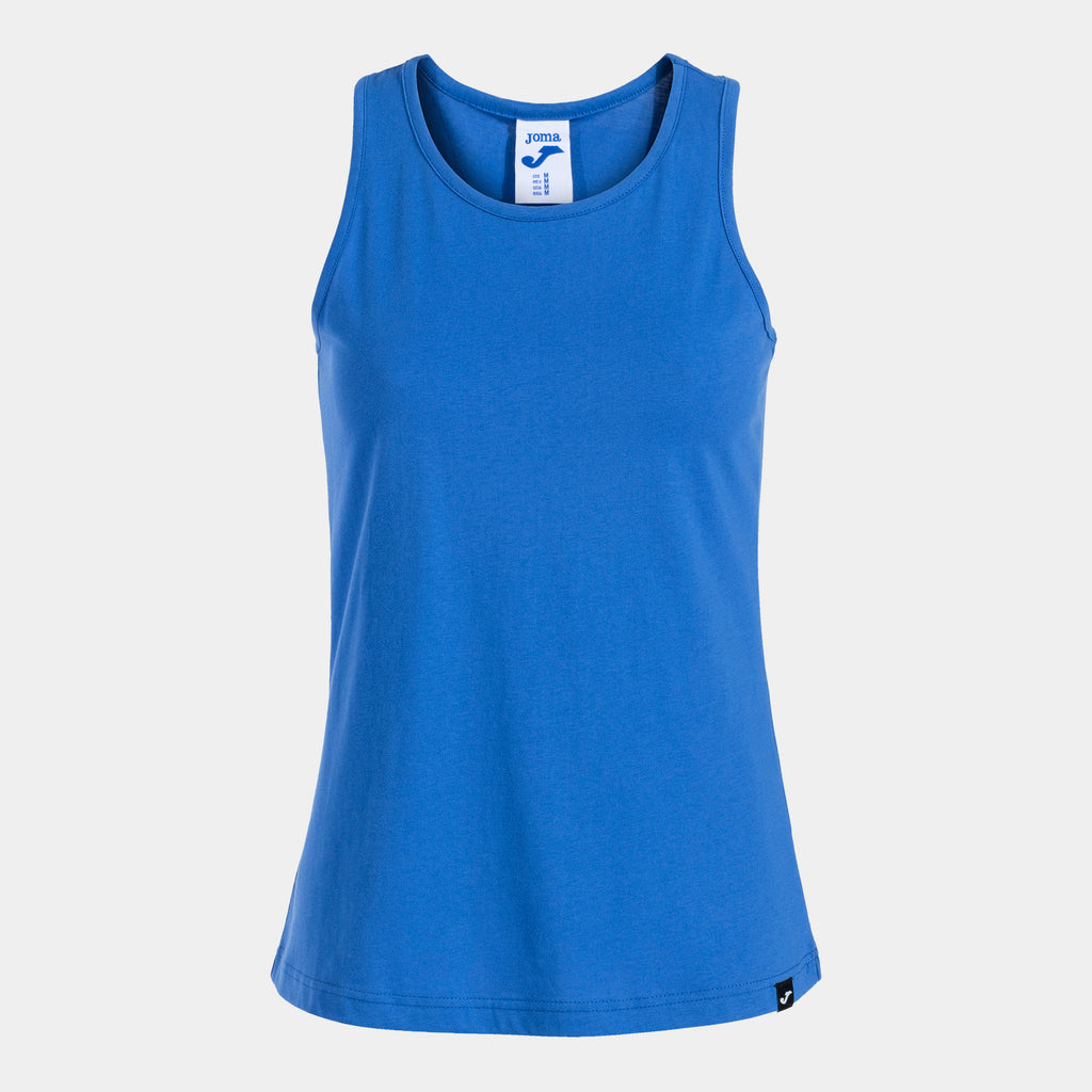 T-SHIRT OASIS - ROYAL - ROYAL