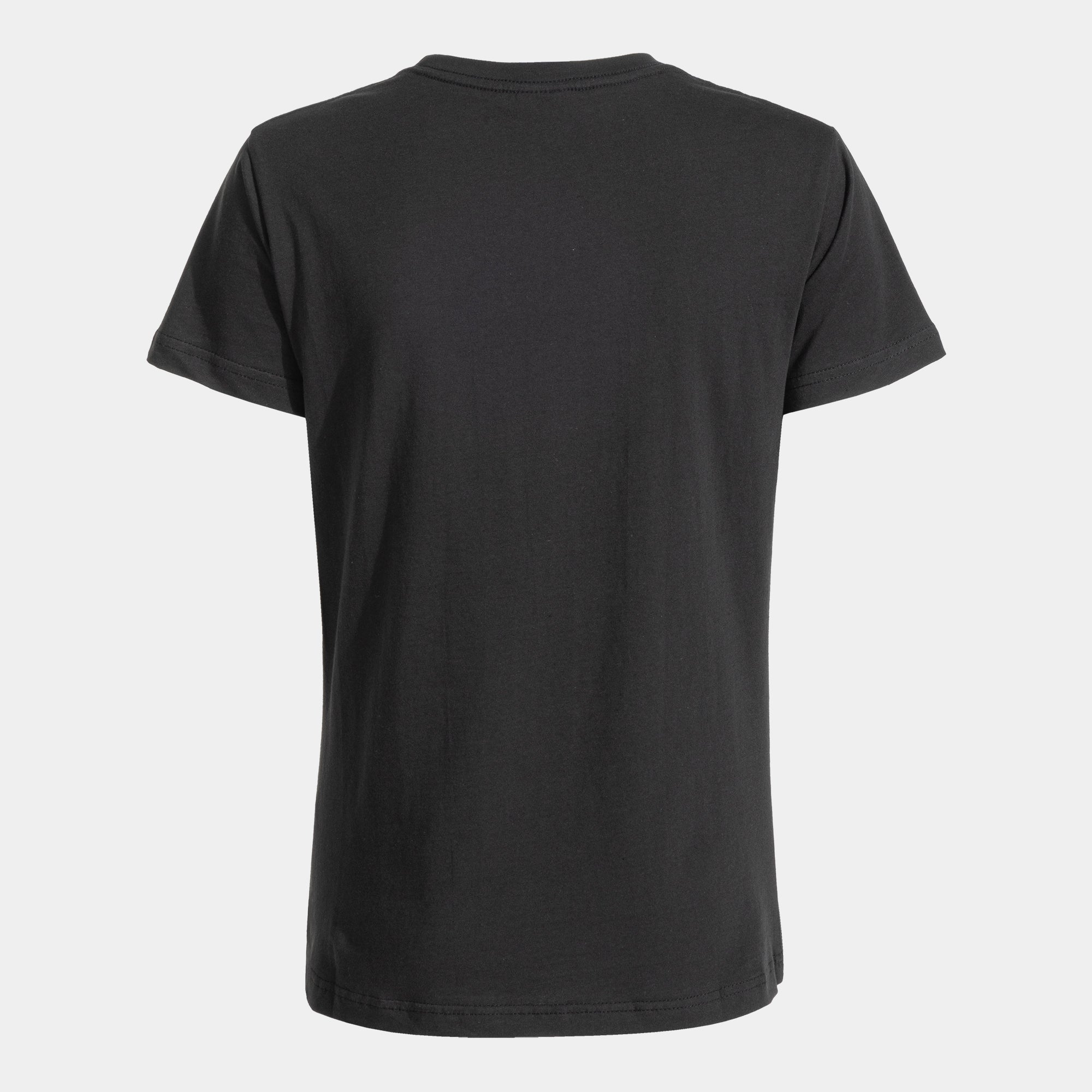 T-SHIRT DESERT - NERO - NERO