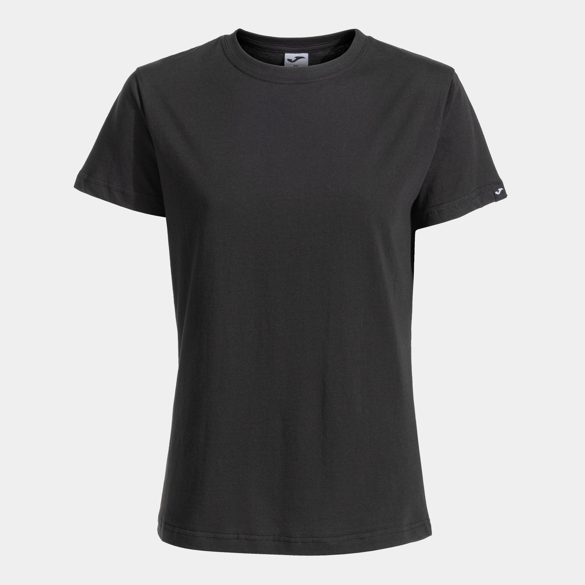 T-SHIRT DESERT - NERO - NERO