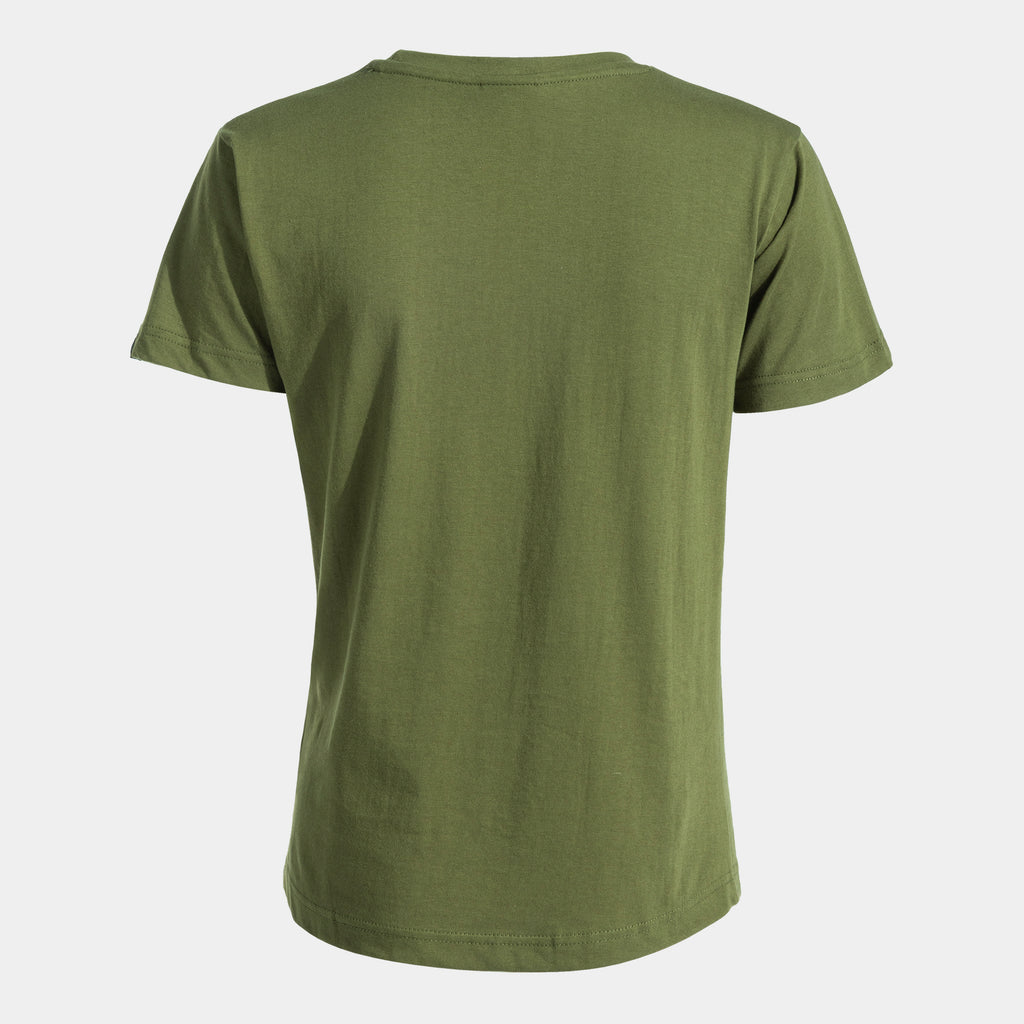 T-SHIRT DESERT - KAKI - KAKI