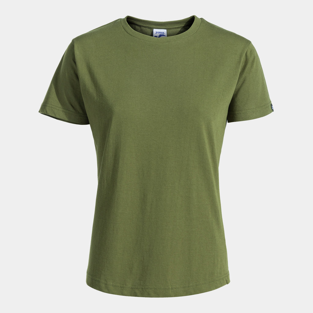 T-SHIRT DESERT - KAKI - KAKI