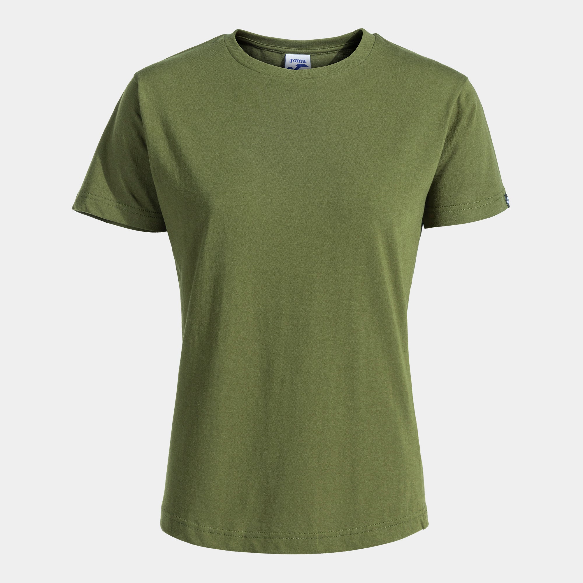 T-SHIRT DESERT - KAKI - KAKI